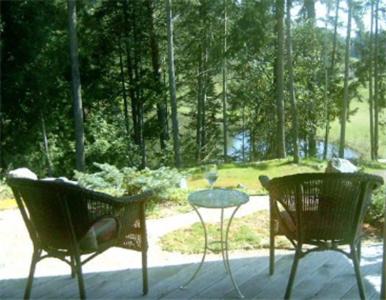 Salt Spring Island House | Cottage of Tranquility
