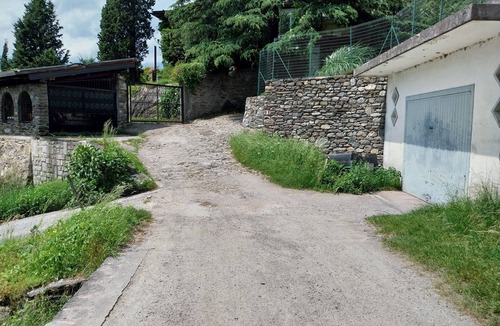 Colico Cottage | Cottage Oltrebosco close to the beaches