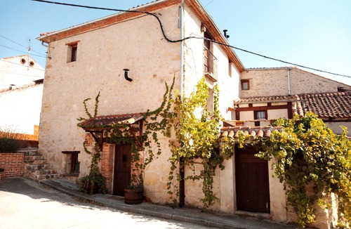 Roda de Eresma Cottage | Cottage on 10 min. Segovia