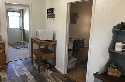Harrison Cottage | Cottage on 7s