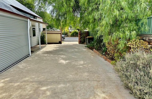 Wedderburn House | Cottage on High