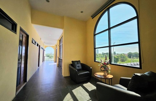 Rayong Hotel | Cottage Pine Rayong
