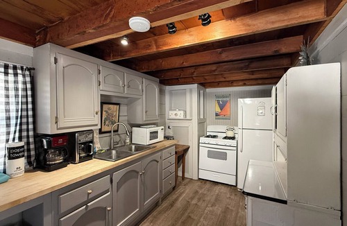 Holderness Cabin | Cottage Place on Squam Lake