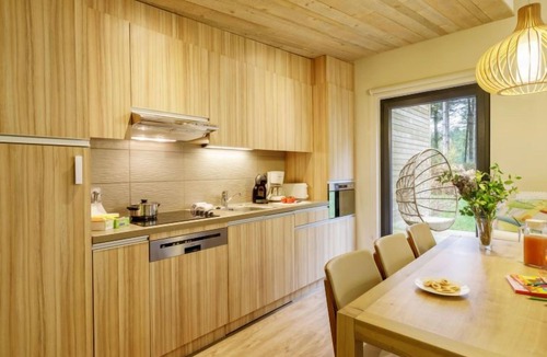 Morton House | Cottage Premium by Interhome