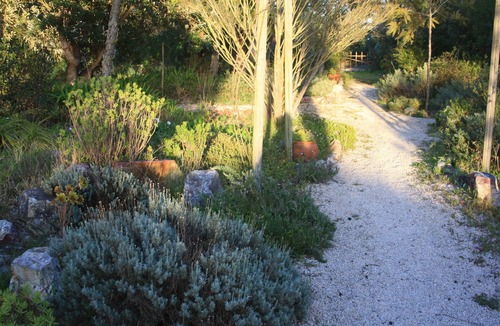 Zambujeira do Mar House | Cottage,private garden.House for three. Fully within Sw Alentejo Vicentina Coast
