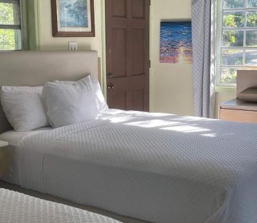 Estate Raphune Apartment | Cottage Queen Deluxe Double at Boundless Bliss Hotel