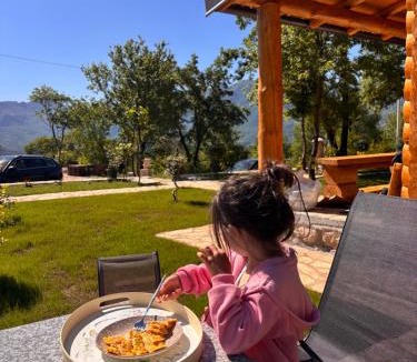 Karuc Ski Chalet | Cottage retreat- Skadar Lake