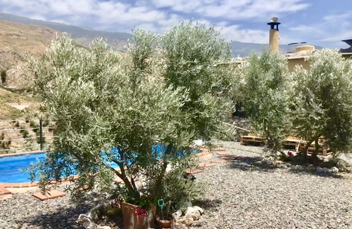 Orgiva Cottage | Cottage Secano de Paco