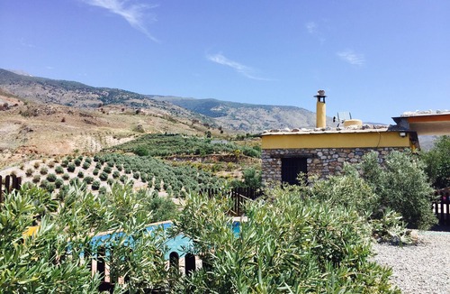 Orgiva Cottage | Cottage Secano de Paco