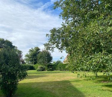 Tocqueville-en-Caux House | Cottage Stelie