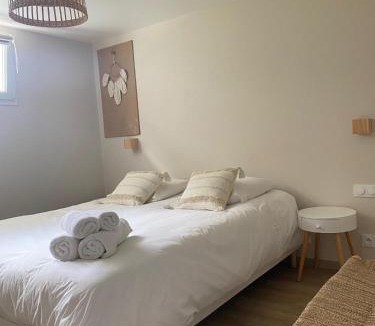 Tocqueville-en-Caux House | Cottage Stelie
