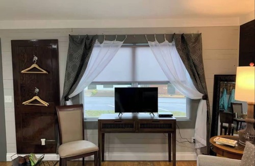 Fort Payne Apartment | Cottage Studio Suite # 1