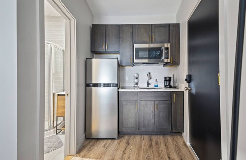 Middletown Apartment | Cottage Suites