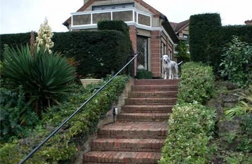 Eynsford Cottage | Cottage Tabsfield room at Tabsfield B&B