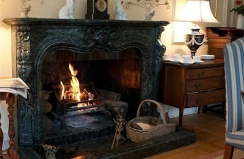 Eynsford Cottage | Cottage Tabsfield room at Tabsfield B&B