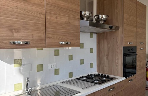 Lastra a Signa Villa | COTTAGE THE WALNUT