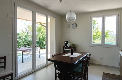 Lastra a Signa Villa | COTTAGE THE WALNUT