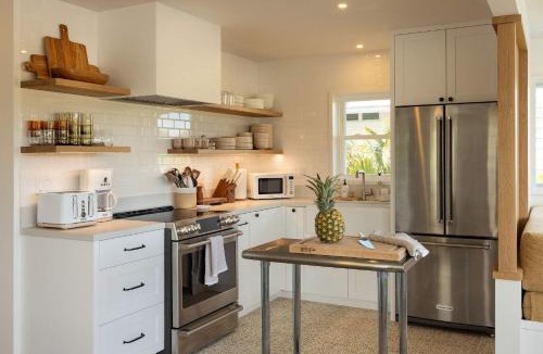 Hanalei House | Cottage Three - Hidden Gem on Hanalei River