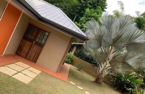 Maracas House | Cottage