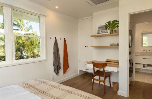 Hanalei House | Cottage Two - Private Riverfront Stay in Hanalei