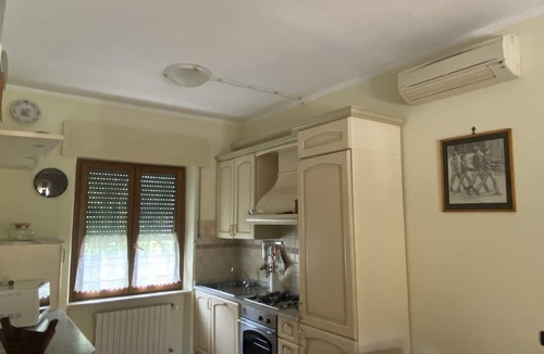 Nozanno Apartment | "COTTAGE ULIVO" Codice Identificativo: 046017LTN2254