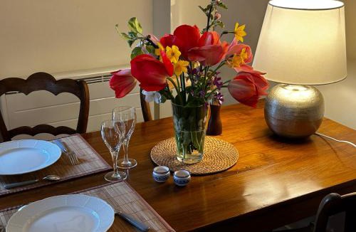 La Hoguette House | Cottage Vesqueville
