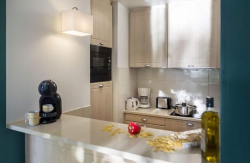Chamouille House | Cottage VIP by Interhome