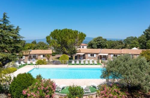 La Roque-sur-Pernes House | Cottage with pool in Provence N2