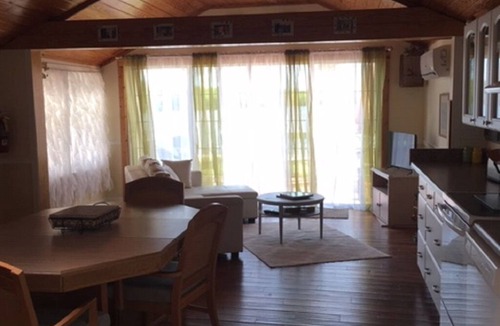 Matlacha House | Cottage with private deck in the heart of Matlacha