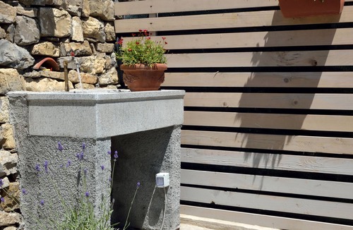 Vasia House | Cottage with Private Jacuzzi