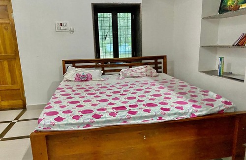Jayal House | Cottage with rajasthani food