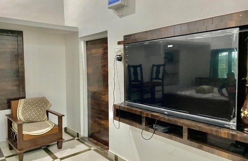 Jayal House | Cottage with rajasthani food