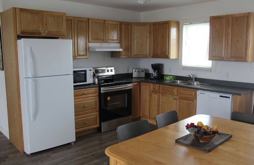 Green Gables Cottage | Cottage with three bedrooms in the Center of Cavendish