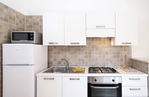 Geremeas House | COTTAGE WITHIN WALKING DISTANCE FROM THE BEACH