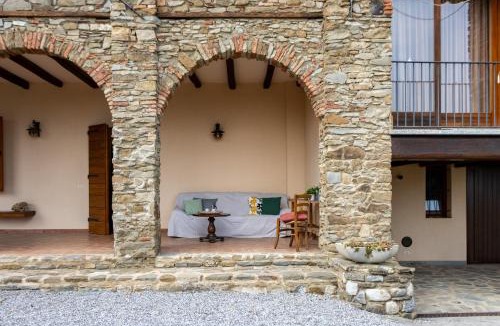 Colle Brianza Apartment | Cottage Zia Cherubina