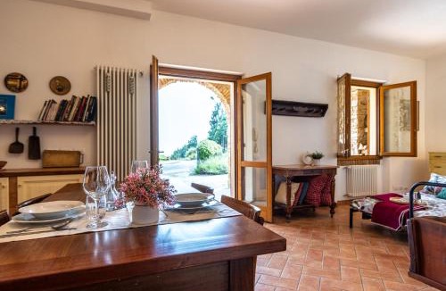 Colle Brianza Apartment | Cottage Zia Cherubina