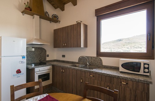 Matallana de Torio Cottage | Cottages 4 Valleys, home N1