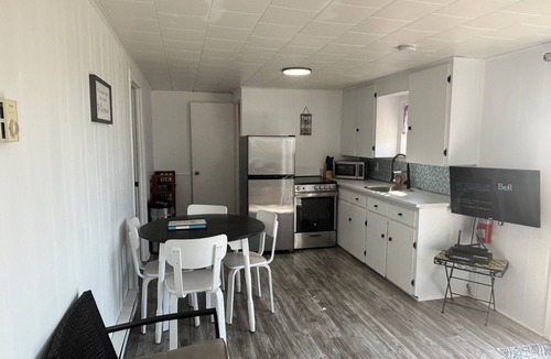 Chelton Cottage | Cottages on PEI