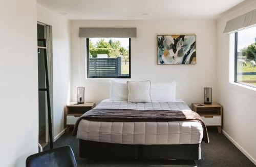 Havelock North House | Cottages On St Andrews