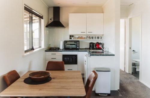Havelock North House | Cottages On St Andrews