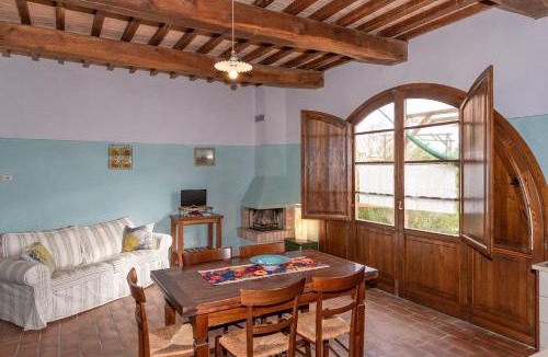 Toiano House | Cottege