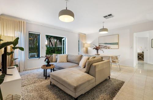 Cottesloe House | Cottesloe Shorehouse