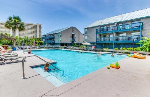 Orange Beach House | Cotton Bayou A3