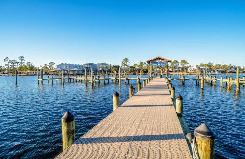 Orange Beach House | Cotton Bayou A3
