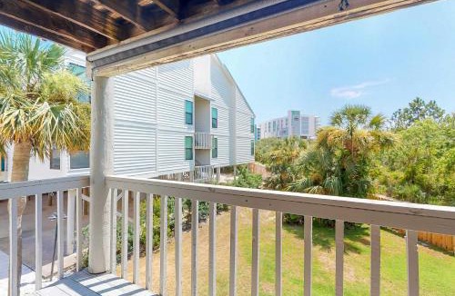 Orange Beach House | Cotton Bayou A3