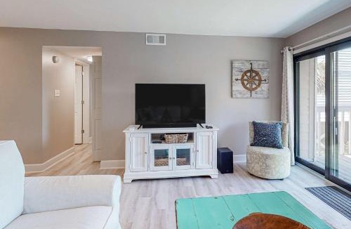 Orange Beach House | Cotton Bayou A3