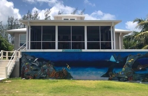 Rainbow Bay House | Cotton & Coconuts home 3 bedrooms 2 1/2 bath with ocean views