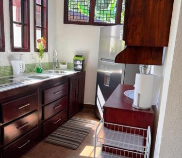 Cerro Plano Bed & Breakfast | Cotton House