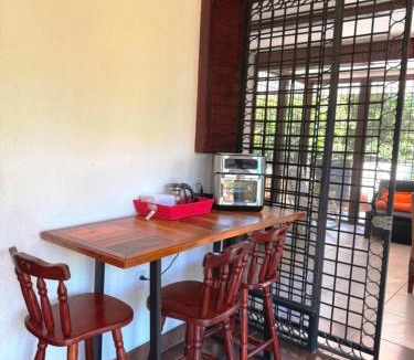 Cerro Plano Bed & Breakfast | Cotton House