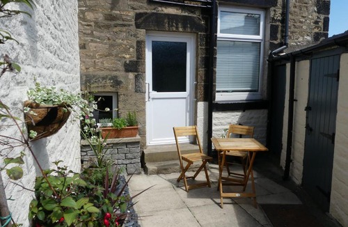Skipton House | Cotton House